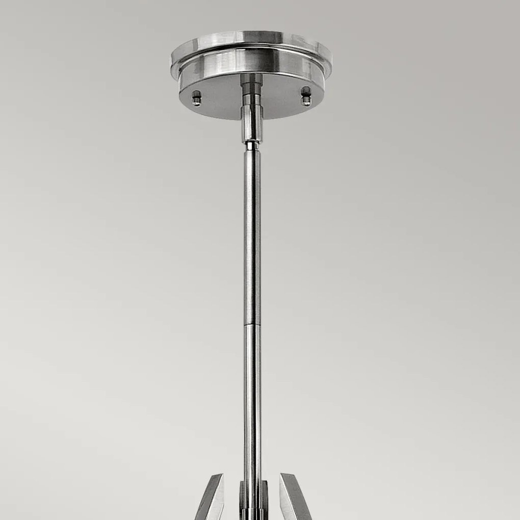 Csillár Nikkel ELSTEAD HK-MERIDIAN3