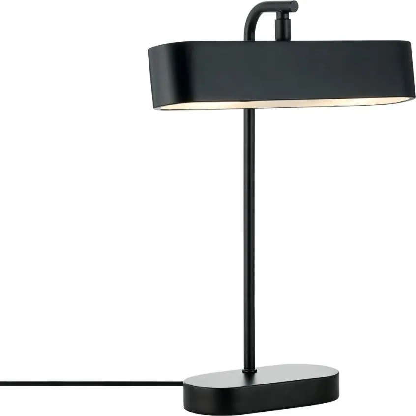 Nordlux MERLIN 2412285003 Asztali lámpa 2x5W/G9 IP20