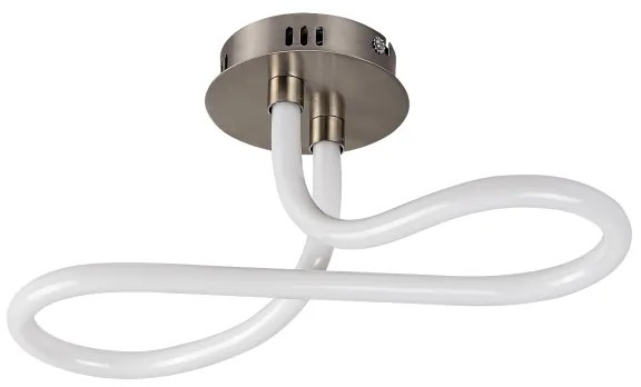 Rabalux 71008 - IRELIA LED mennyezeti lámpa 23W 230V 4000K