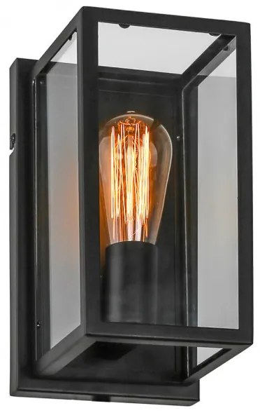 Italux LAVERNO MB-402621-1-B Fali lámpa 1x60W/E27