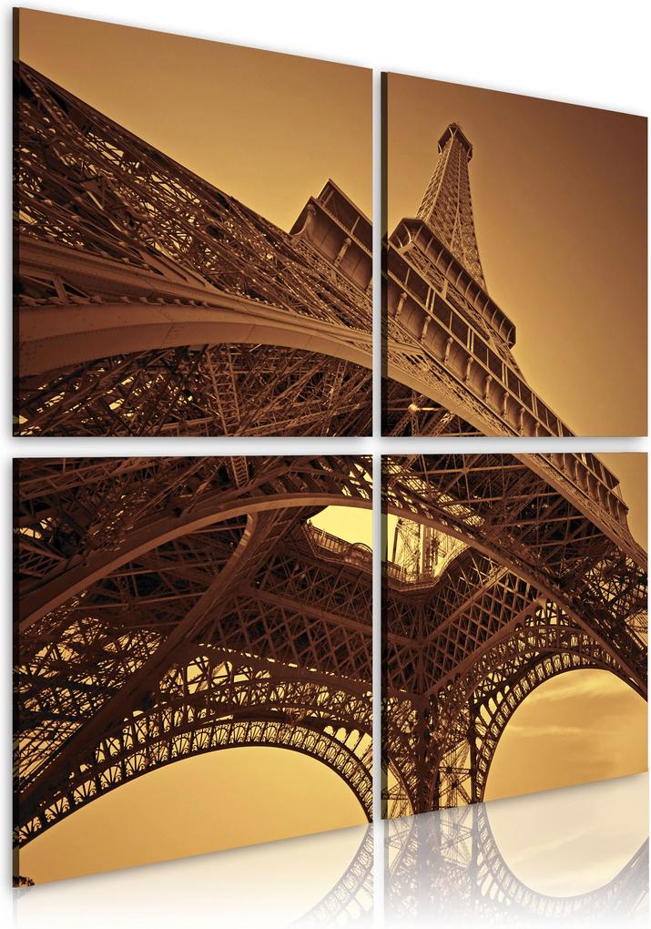 Kép - Paris - Eiffel Tower