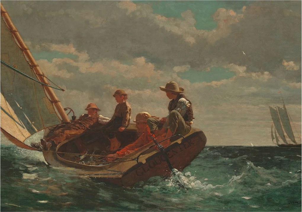 Fotótapéta Flizelin Fali Ragasztó Szett Tengeri expedíció 312x219 Ragasztó