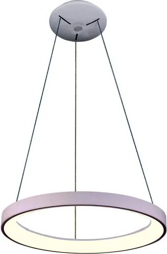 ITALUX PND-53675-048RPC-WH-3KS4K VICO Modern Led Függesztett Lámpa LED IP20