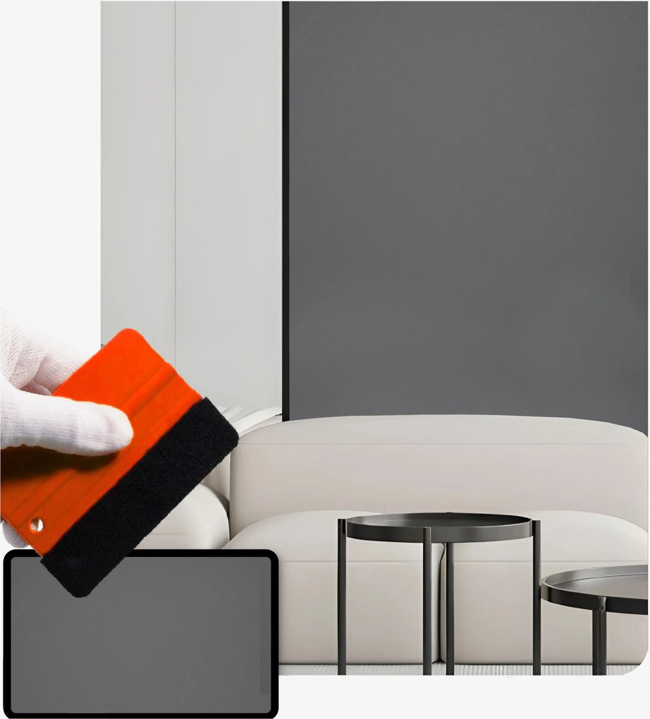 Öntapadós tapéta Vastag 60x100cm Konyha Fürdőszoba Bútor Tapéta