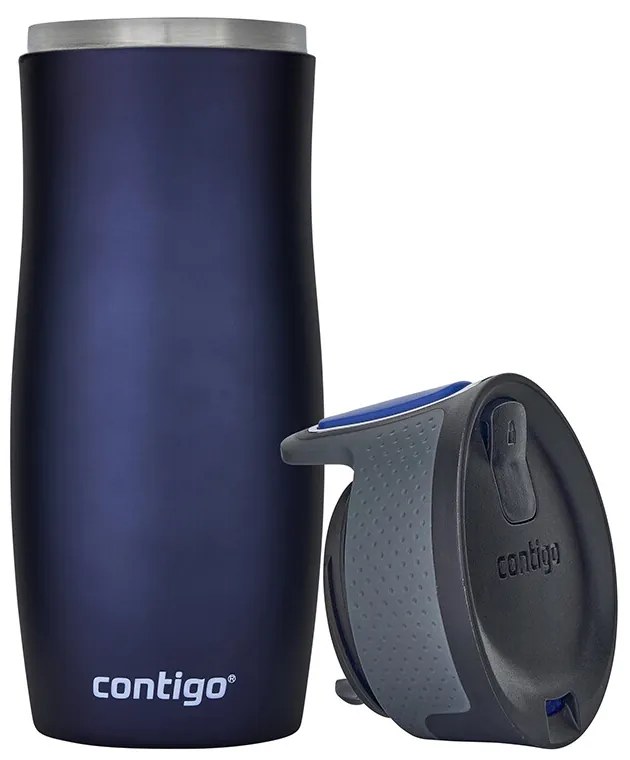 Contigo West Loop 470 ml Monaco termosz