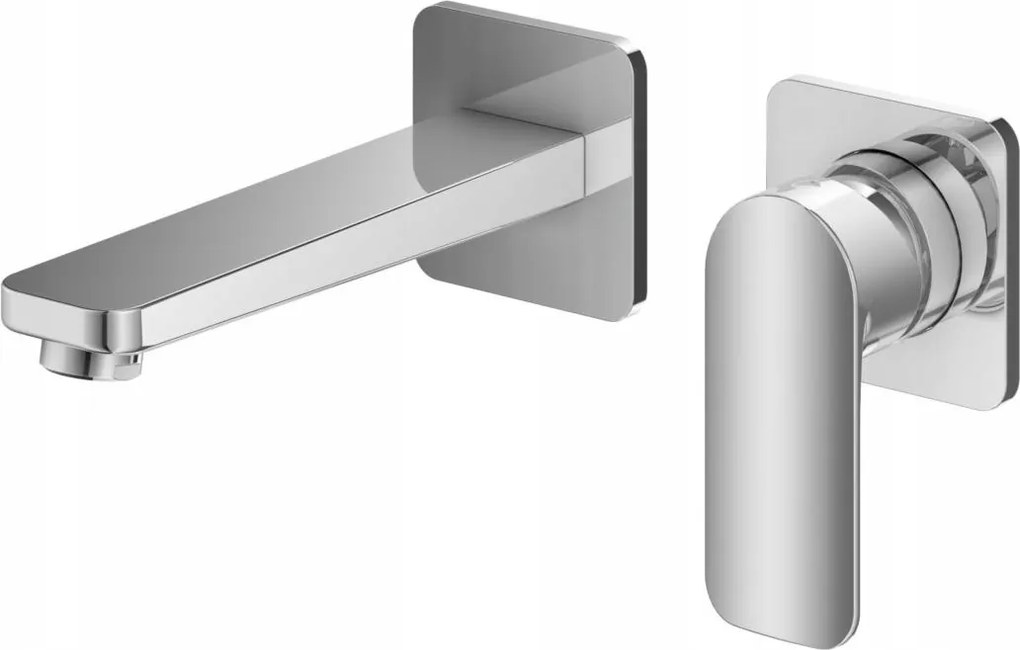 Texen QW180T falsík alatti mosdó csaptelep Kohlman