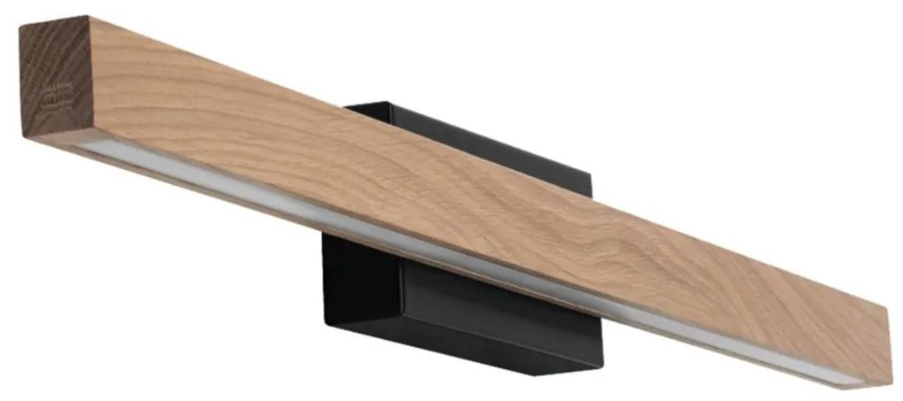 Spot-Light 19910104 - LED fürdőszobai fali lámpa AQUAVIVA LED/9W/230V IP44