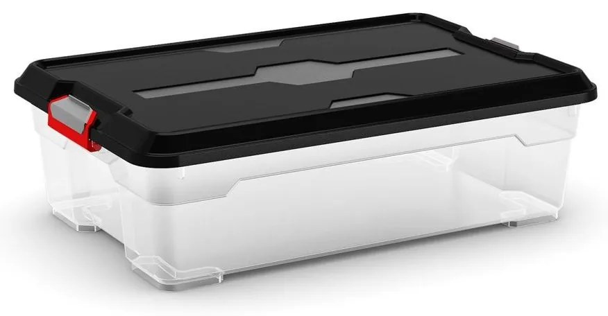 KIS MOOVER M 24l tárolódoboz