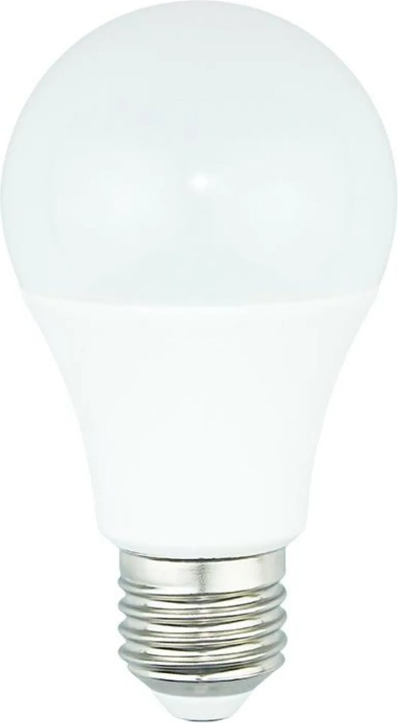 Aca Lighting Led A60 E27 Mikro Érzékelő 230V 8W 4000K 230st 720lm Ra80 MICR60