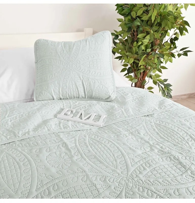 EMI Dubai ágytakaró, 150x210 cm + 1 db 40x40 cm-es paplanhuzat