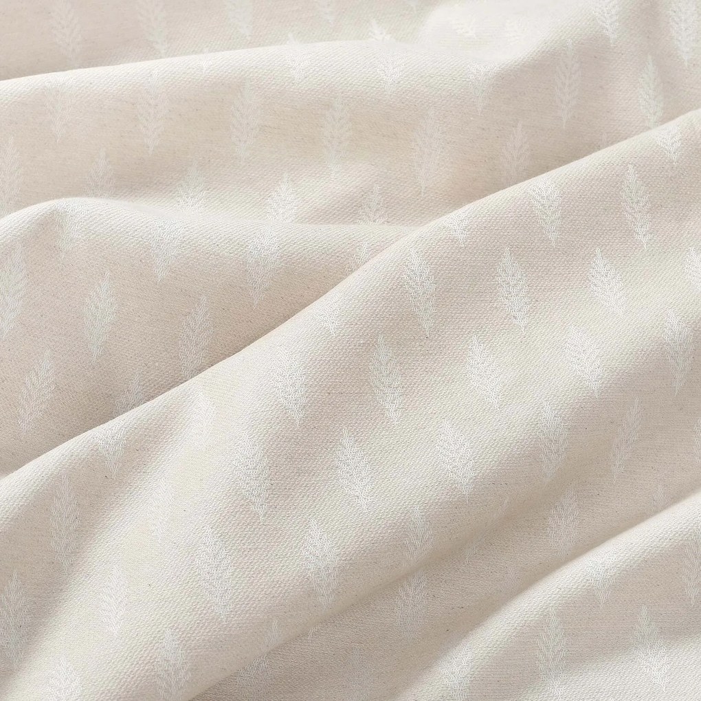 Goldea dekoratív párnahuzat natura - ágak természetes alapra 50 x 50 cm