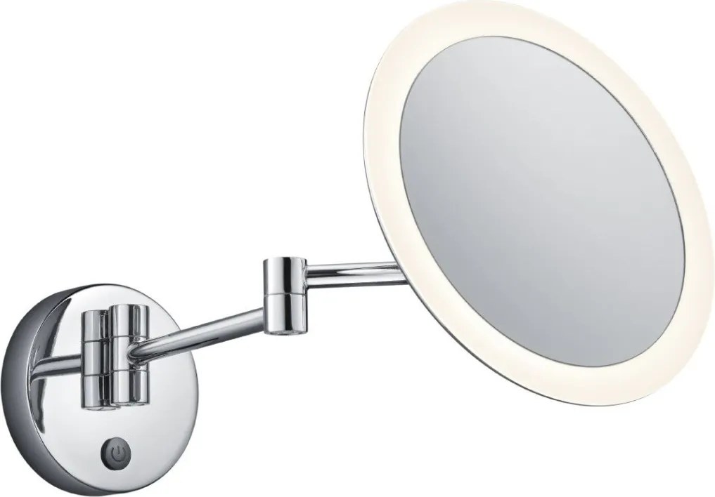 Trio VIEW 282990106 Fali lámpa 1x3w/led 3000k 280lm ip44