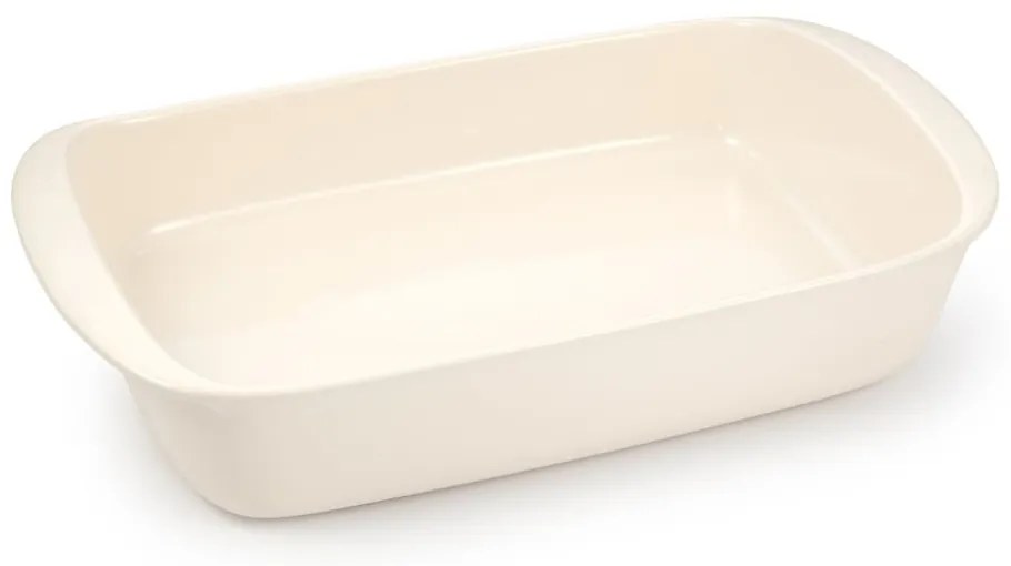 Agyagkerámia sütőtál 27x43 cm Delicia – Tescoma