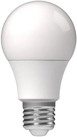 LED izzó, E27, gömb, A60, 8W, 806lm, 4000K, AVIDE (AVLED009)