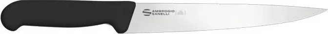 Filéző kés rugalmas Ambrogio Sanelli Supra, 18 cm