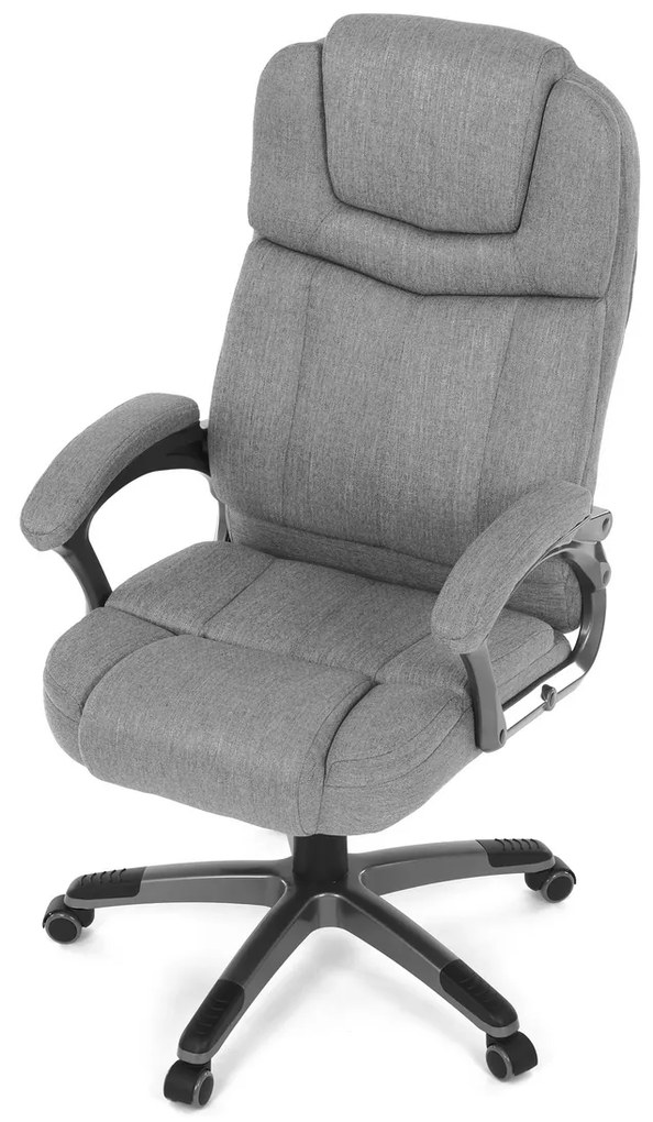 Autronic KA-C715 GREY2 irodai szék