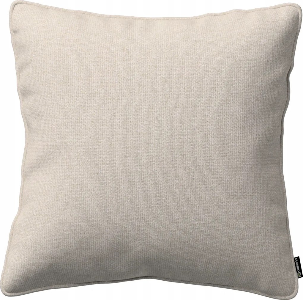 Párnahuzat 60x60 szürke