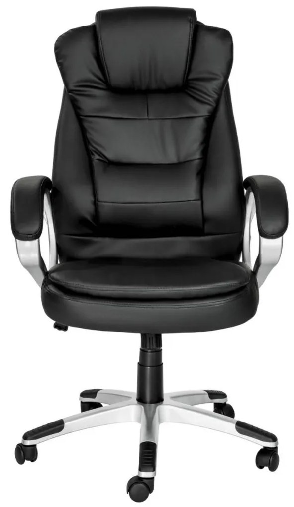 RELAX főnöki forgószék választható színben-fekete