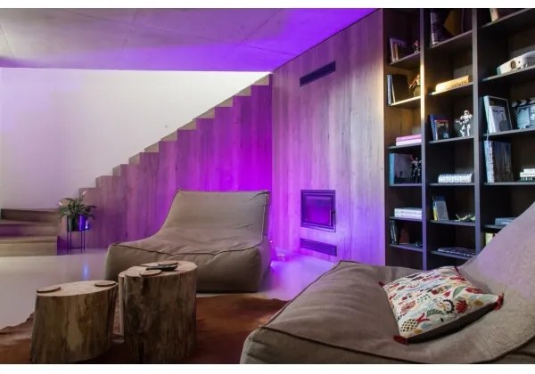 Immax NEO 07712C- KÉSZLET 3x LED RGB+CCT Dimmelhető izzó NEO LITE Wi-Fi E27/9W/230V