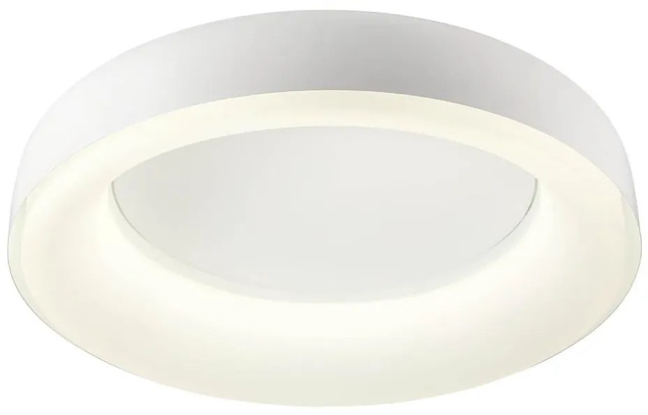 Redo 01-3941 - LED mennyezeti lámpa DIP LED/40W/230V átm. 62,4 cm fehér