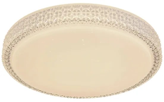 Globo 41749-22 - OVI LED mennyezeti lámpa 22W, 230V