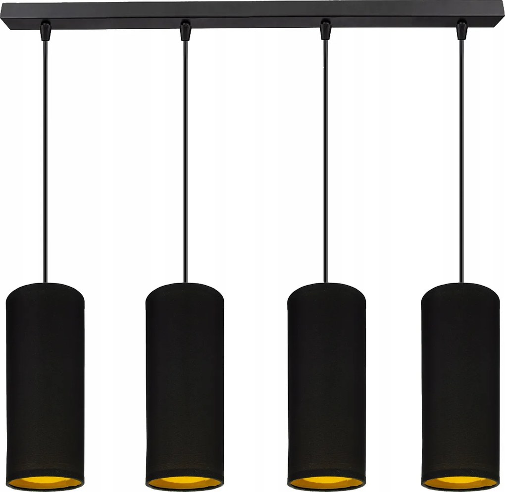 Mennyezeti Függőlámpa Csillár Led Cső