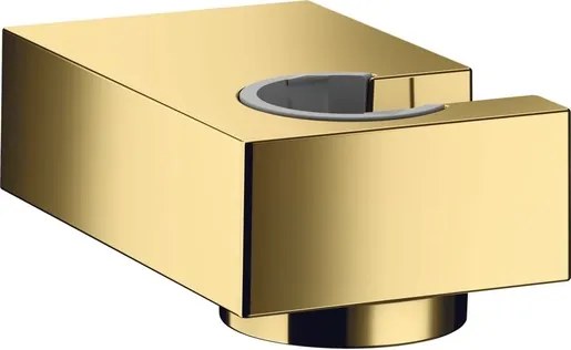 Zuhanytartó Hansgrohe Porter E arany 28387990