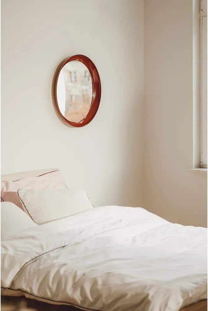 Fali tükör ø 58 cm Allo – noo.ma