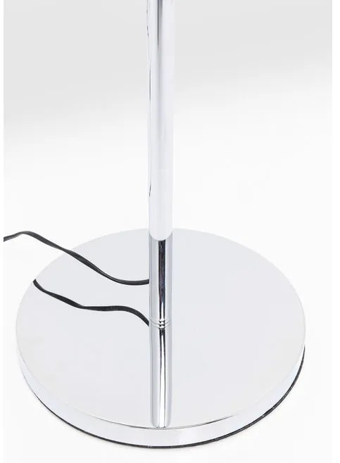 Kare Design Goblet Ball állólámpa - króm