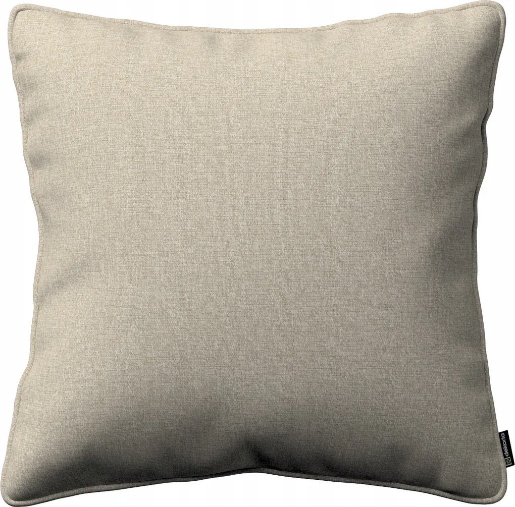 Dekoria Gabi párnahuzat szürke-bézs
