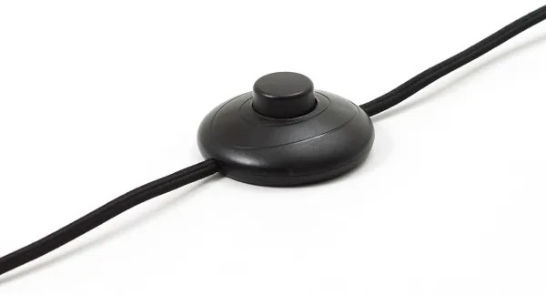 Brilliant - Állólámpa WOODROW 1xE27/60W/230V bambusz