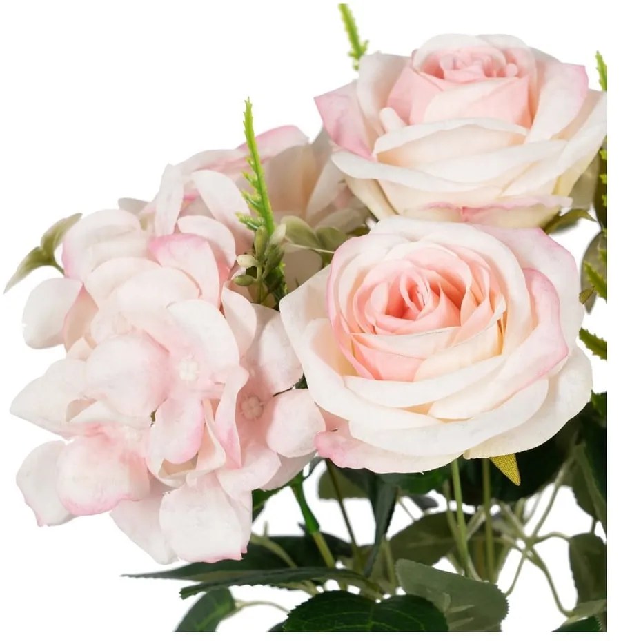 Művirág (magasság 43 cm) Roses – Ixia