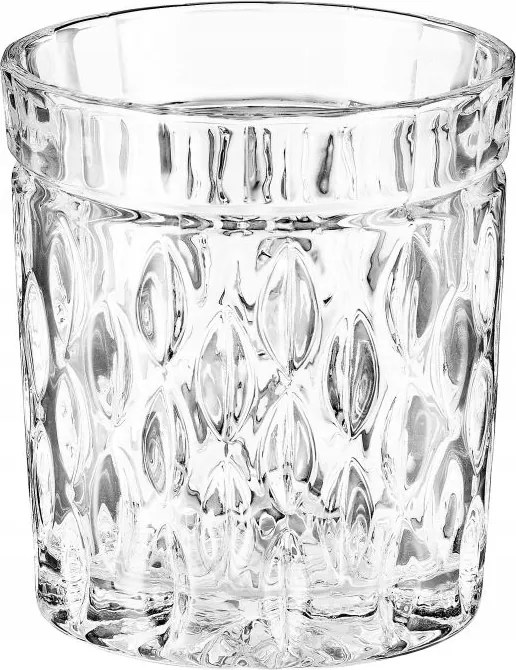 Whiskys pohár Villa Italia 250 ml 1 db kristály