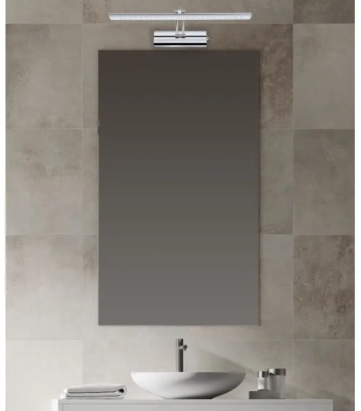 GLOBO 78301 - LED Képmegvilágító PICTURE 1xLED/3W/230V