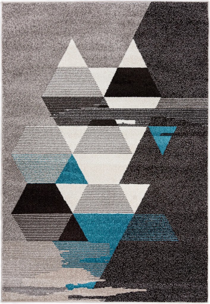 Elefanta Szőnyeg Fríz 300x400 Divatos Modern w10