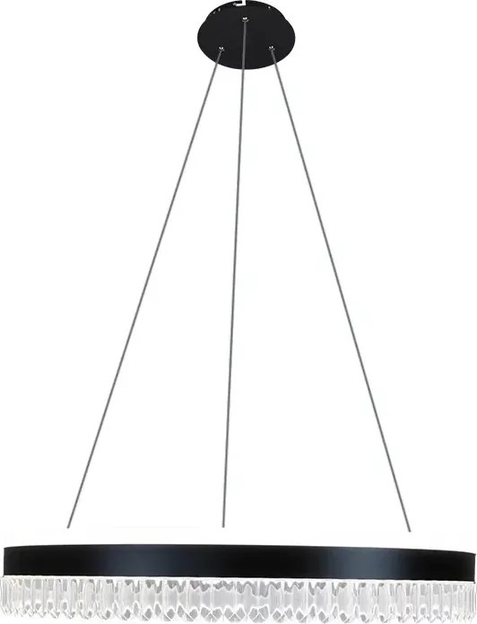 NEDES TA2302-B Modern Led Függesztett Lámpa IP20