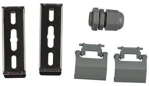 LED ipari fénycsöves világítás T8 2xG13/22W/230V IP65 6400K 156 cm