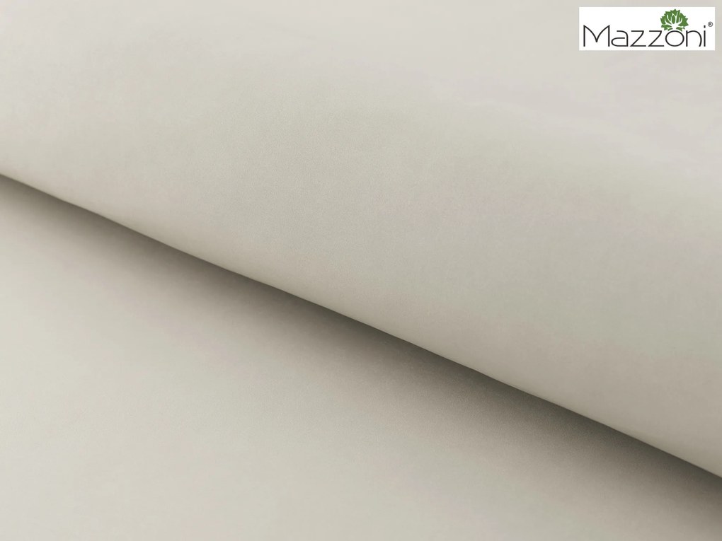 MAZZONI EXPORT IRIS Homokbézs (Victoria A80 szövet) - MODERN LOFT KÁRPITOZOTT SZÉK NAPPALIBA/ÉTKEZŐBE
