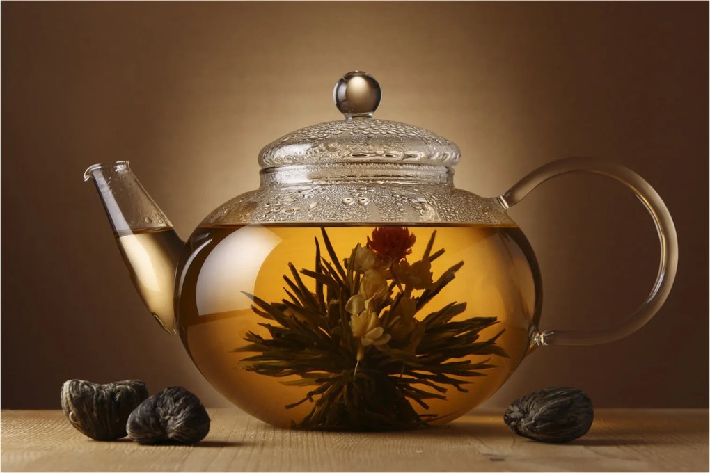 Kép - Tea ötkor (90x60 cm)
