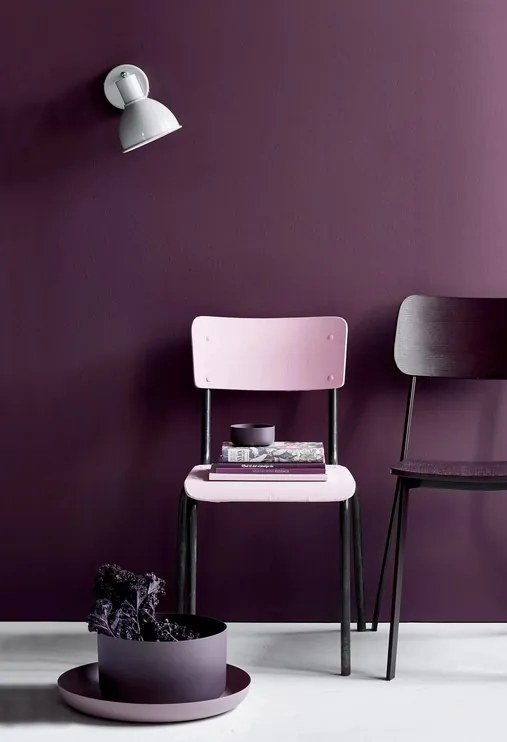 Nordlux POP 45841001 Fali lámpa 1x60W/E27 IP20