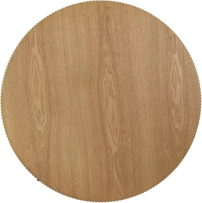 Tuca dohányzóasztal tölgy 80 cm