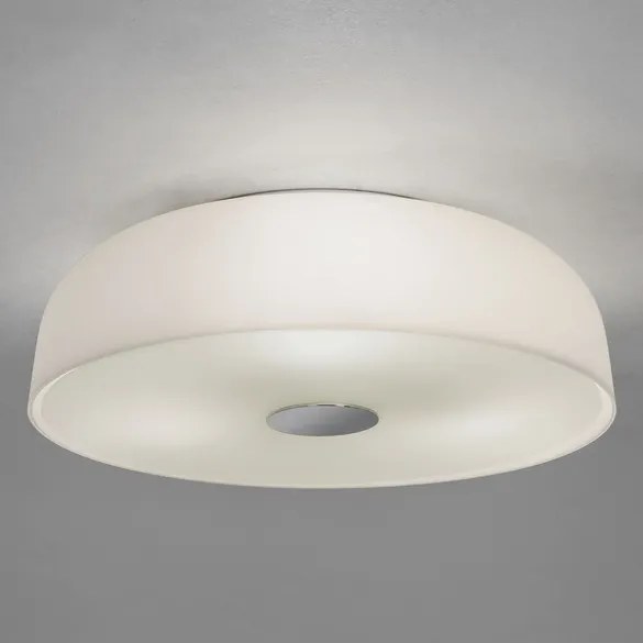 Astro Lighting SYROS 1328001 Süllyesztett mennyezeti lámpa 3x40W/E27 IP44