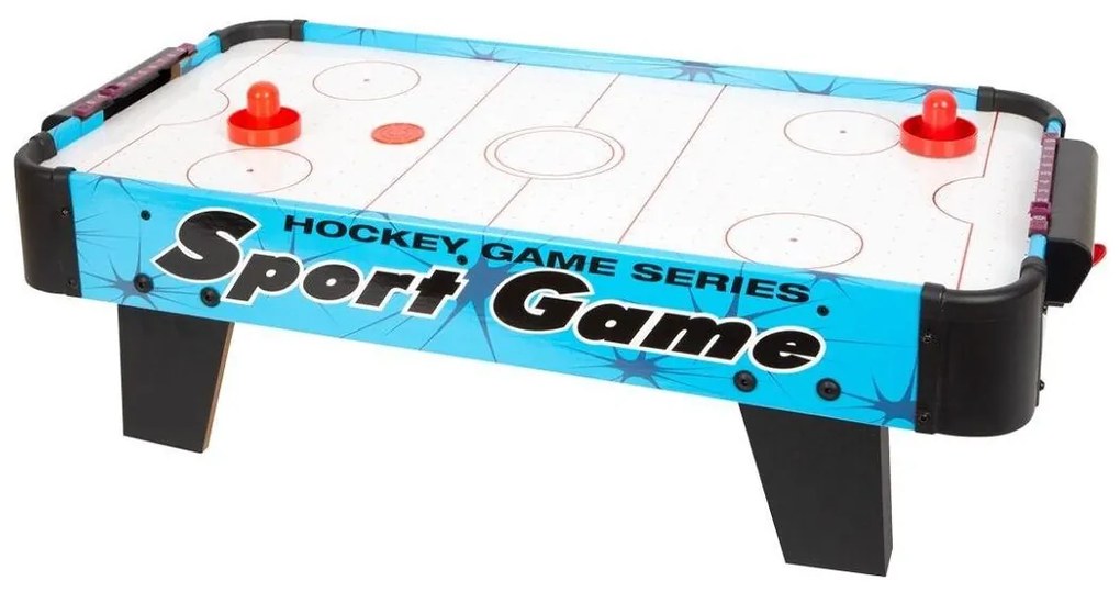 Small Foot Small foot - Asztal air hockey 3xAA DV0175