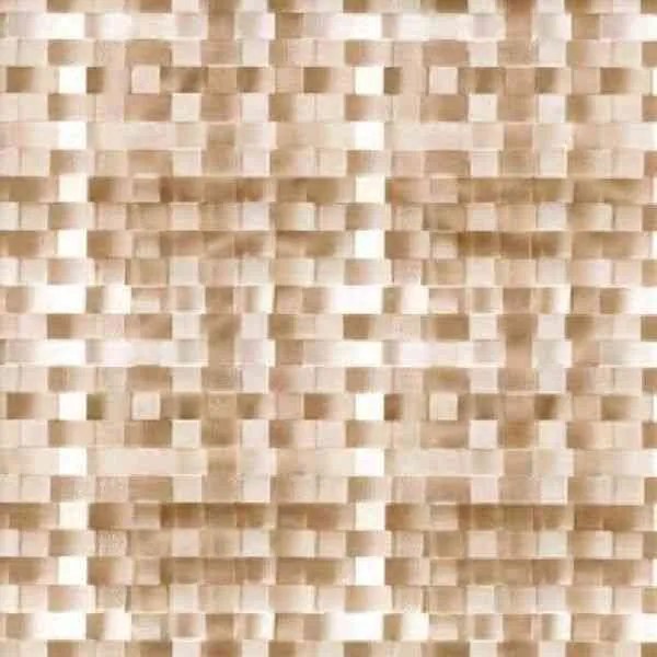 Basket weave copper öntapadós tapéta 45cmx2m