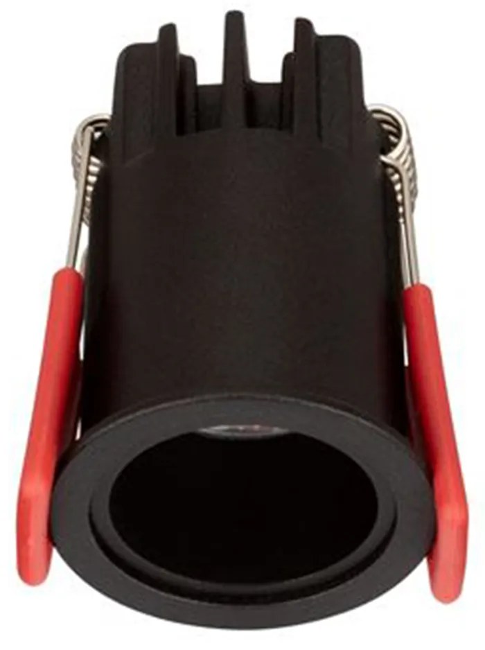 Feller LED álmennyezetbe süllyeszthető spotlámpa