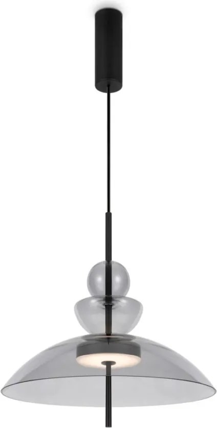 Maytoni Bangkok MOD185PL-L11B3K3 1x12W/LED 3000K 1200lm IP20