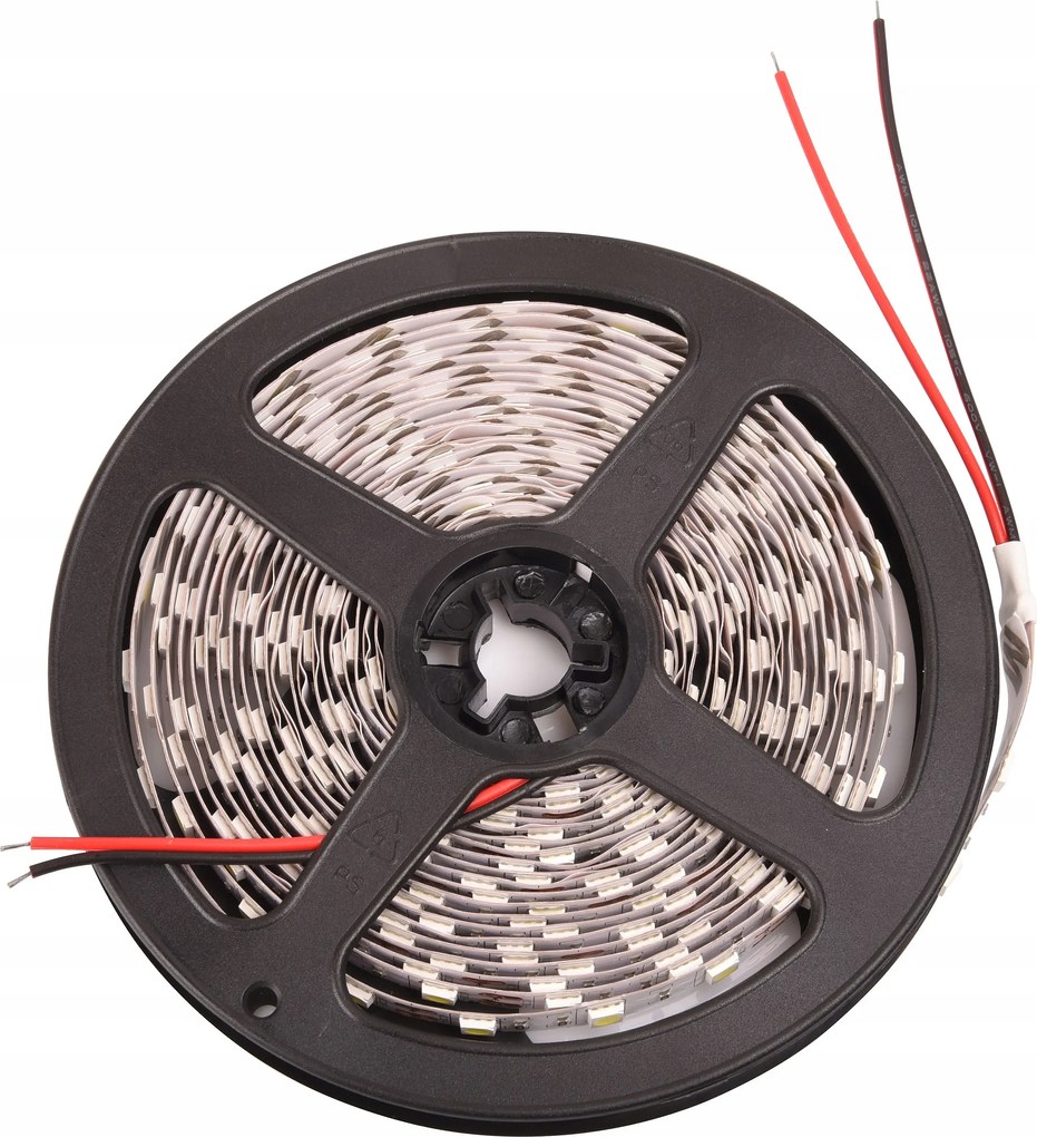 Led Szalag Smd 5050 Rgb IP20 300LED Jlm