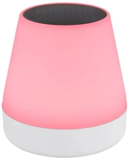 Globo 39906-18 - LED RGB napelemes lámpa LED/0,2W/3,7V IP44