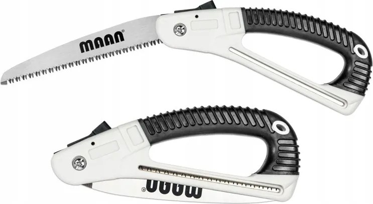 Kerti Fűrész Összecsukható 180 mm Kerti Ág Fa Labda