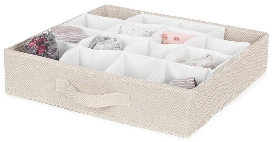 Textil fiókrendszerező Nancy – Compactor